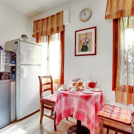 Casa Di Sara Bed & Breakfast Venezia Eksteriør bilde