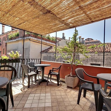 Casa Di Sara Bed & Breakfast Venezia Eksteriør bilde