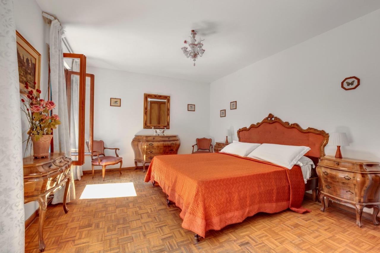 Casa Di Sara Bed & Breakfast Venezia Eksteriør bilde