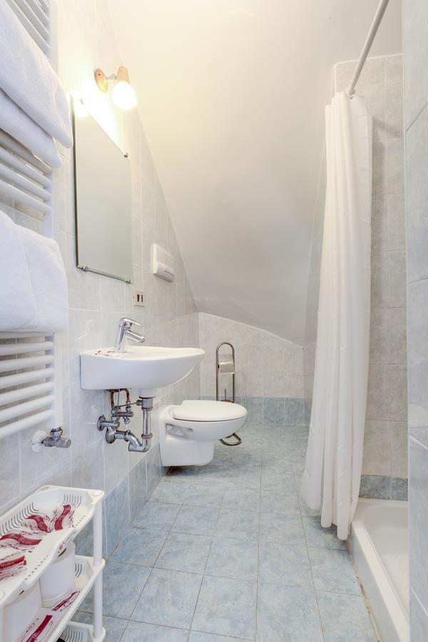 Casa Di Sara Bed & Breakfast Venezia Eksteriør bilde