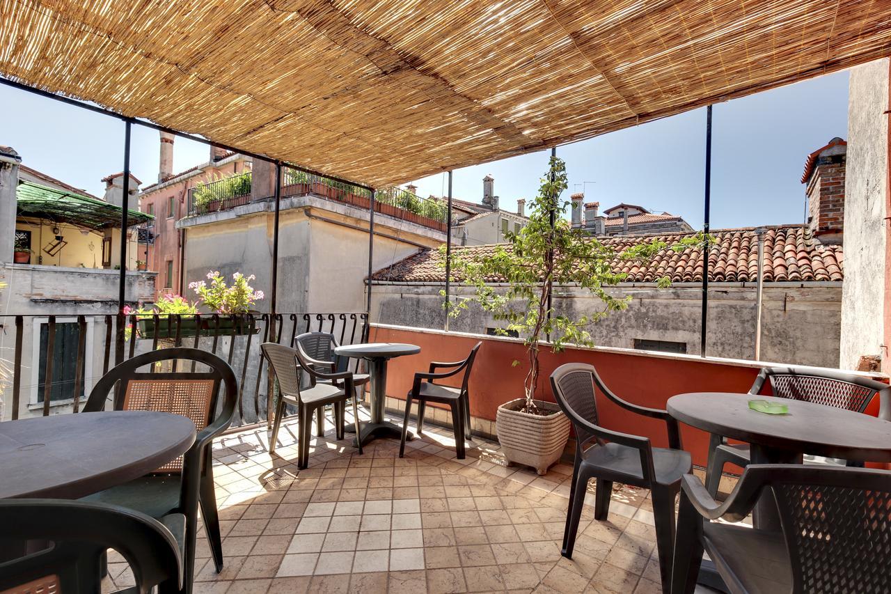 Casa Di Sara Bed & Breakfast Venezia Eksteriør bilde