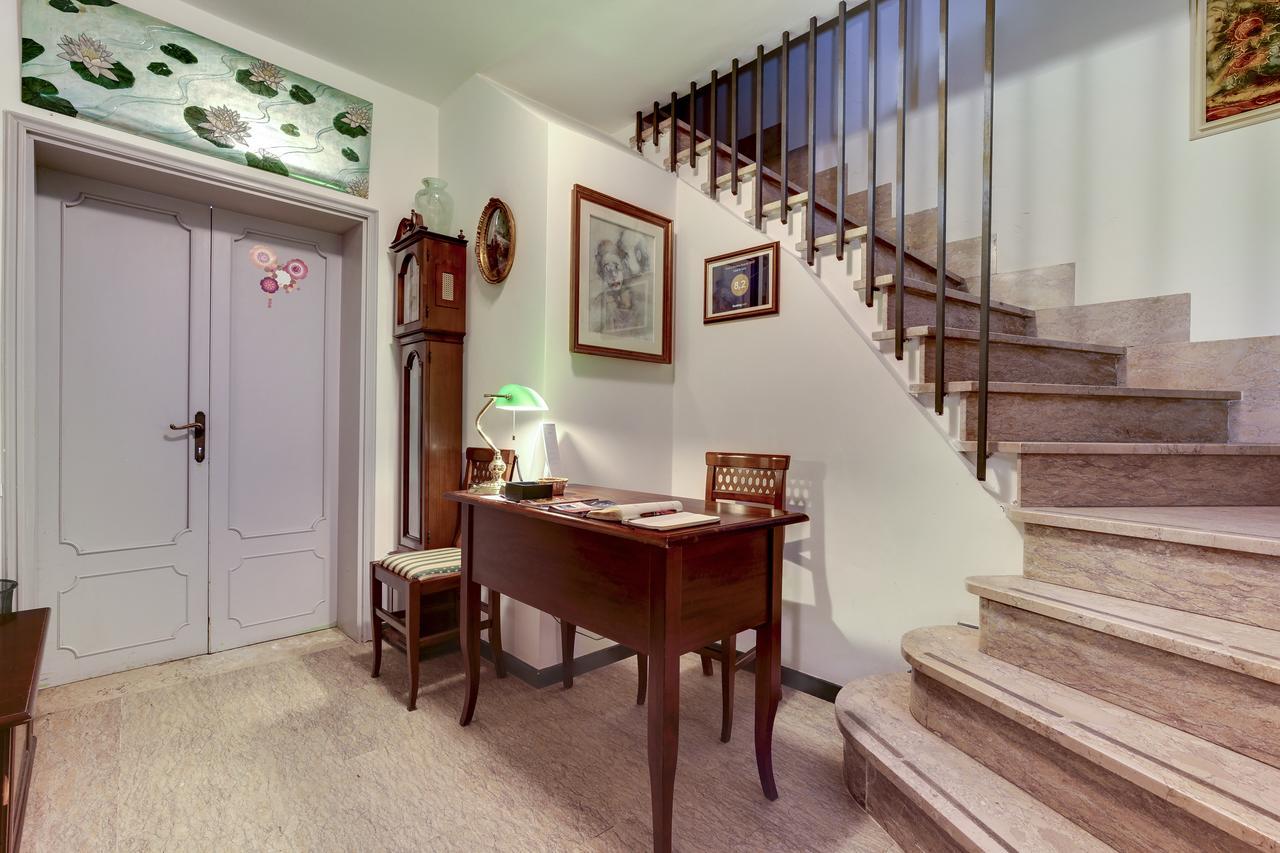 Casa Di Sara Bed & Breakfast Venezia Eksteriør bilde