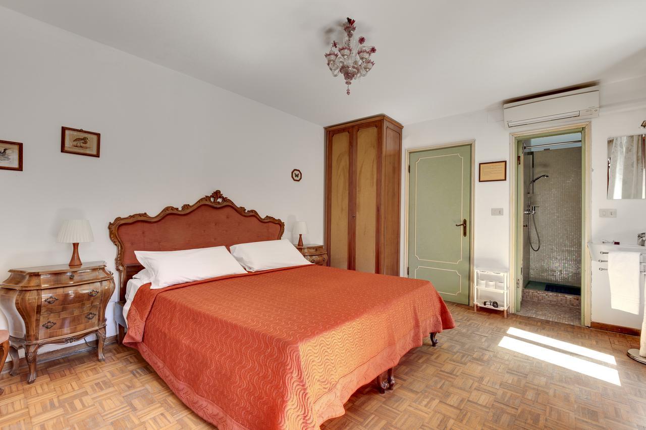 Casa Di Sara Bed & Breakfast Venezia Eksteriør bilde