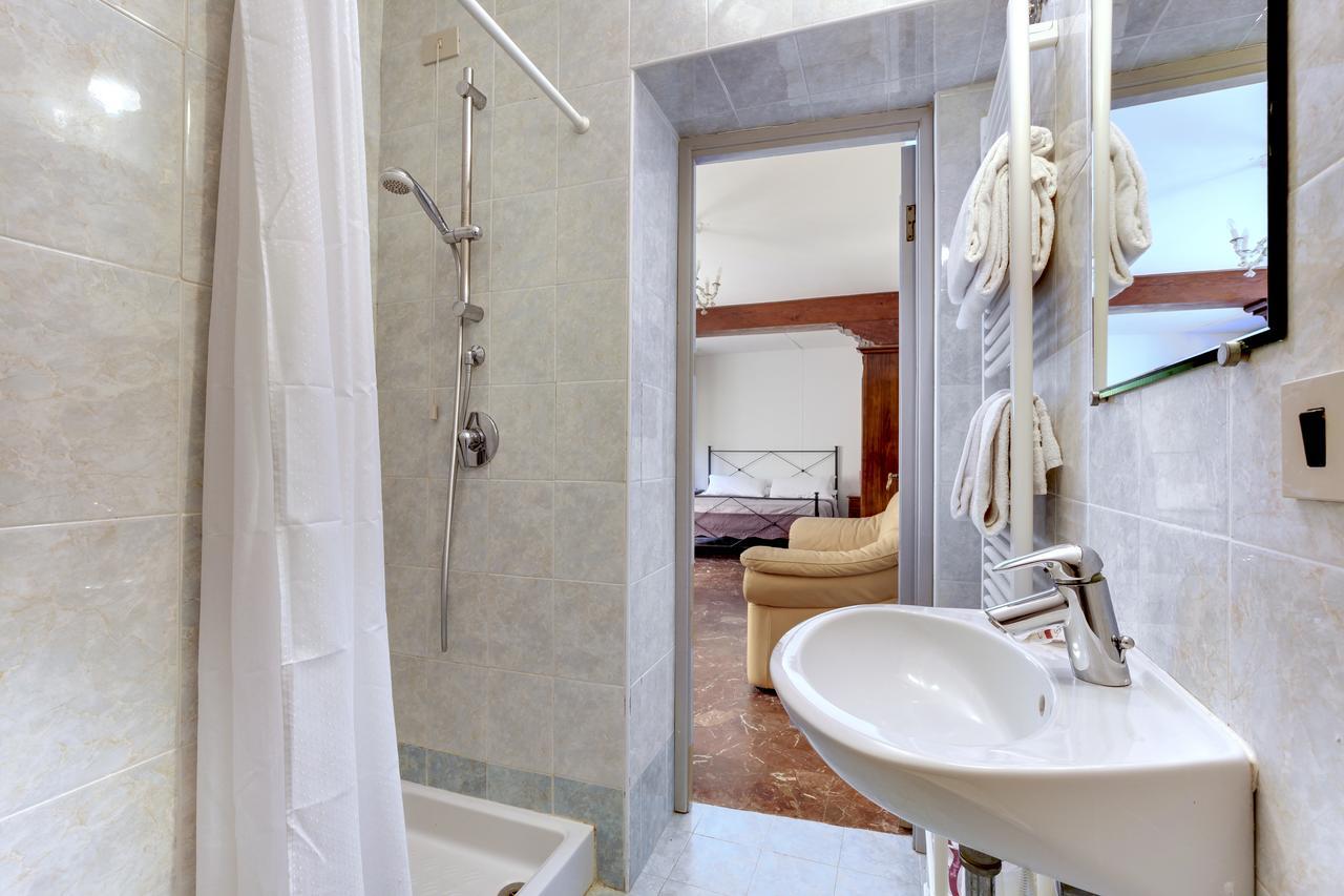Casa Di Sara Bed & Breakfast Venezia Eksteriør bilde