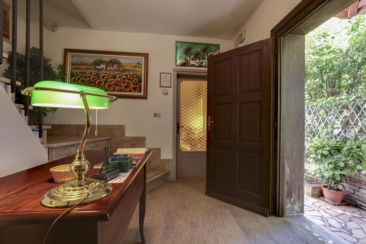 Casa Di Sara Bed & Breakfast Venezia Eksteriør bilde