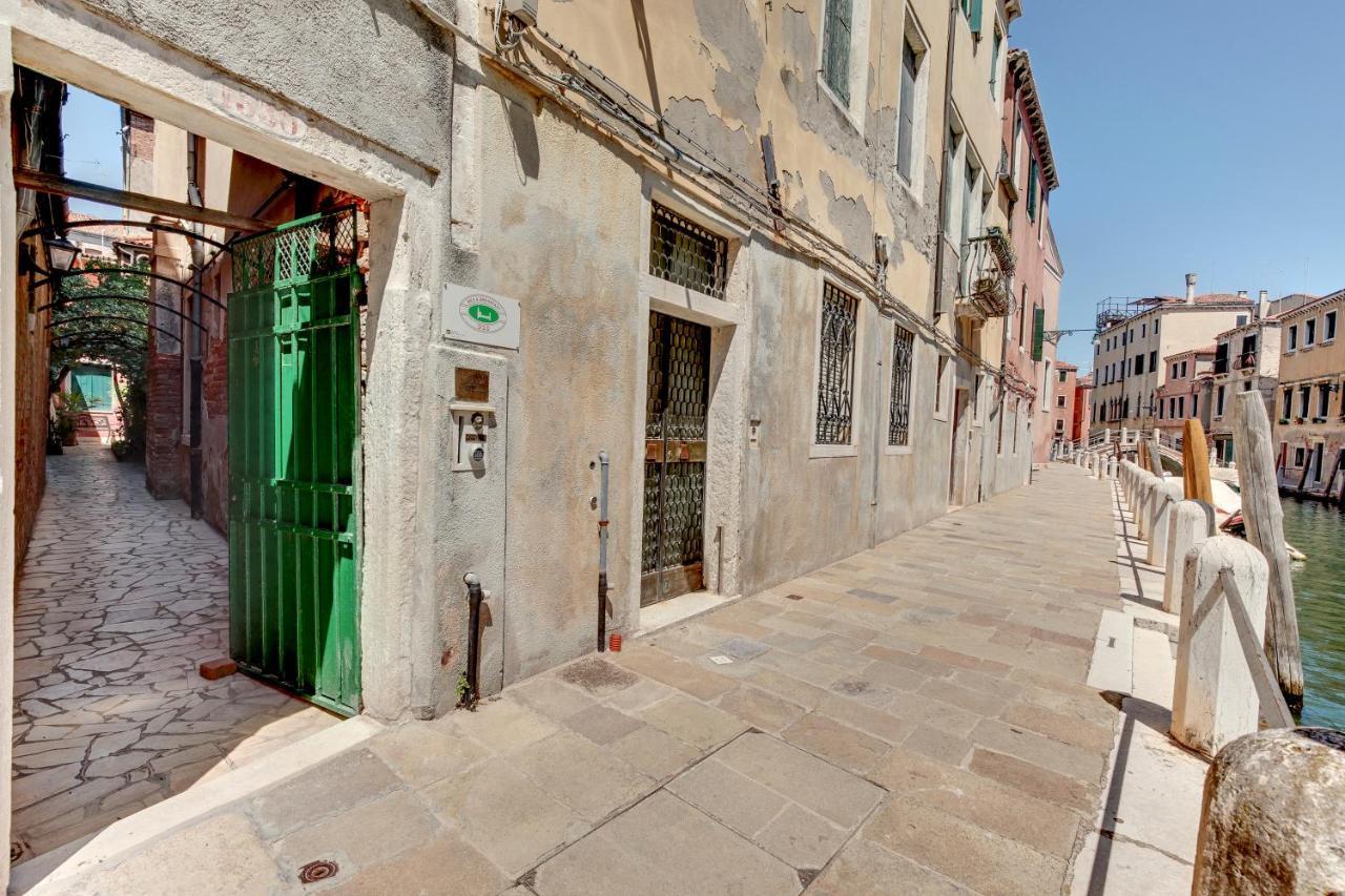 Casa Di Sara Bed & Breakfast Venezia Eksteriør bilde