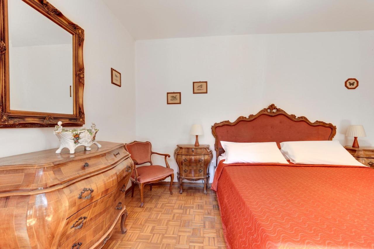 Casa Di Sara Bed & Breakfast Venezia Eksteriør bilde
